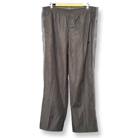 Converse Men’s Elevated Panel Track Pants - Picture 1 of 4